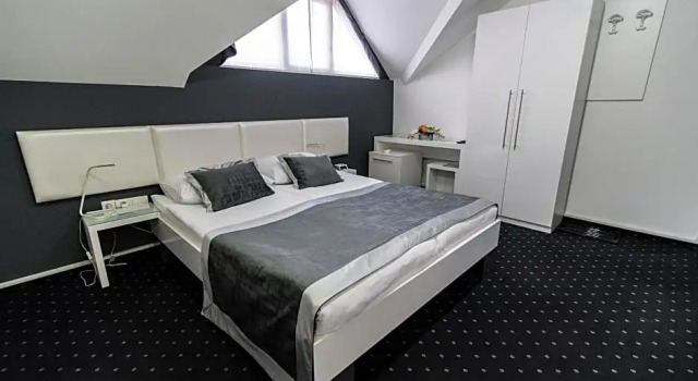 Номер Comfort Hotel Cool Zagreb Airport