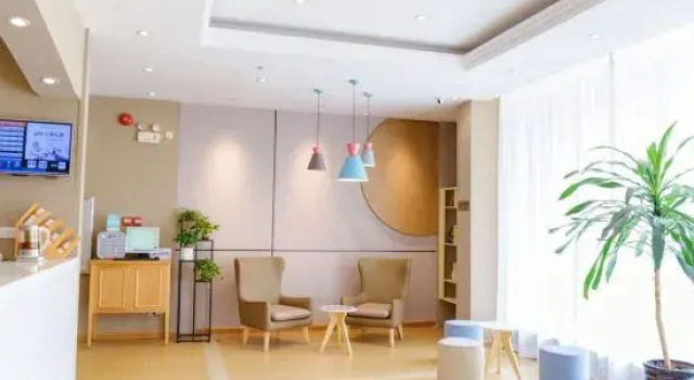 Home Inn (Foshan Daliang Feima Road)