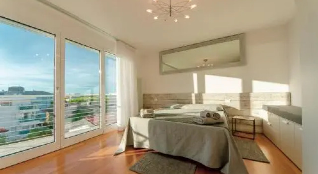Soleis Sea View Spa Apartment, Забронировать Апартаменты/квартира Апартаменты Линьяно-Саббьядоро, рядом с Faro Rosso, Апартаменты/квартира