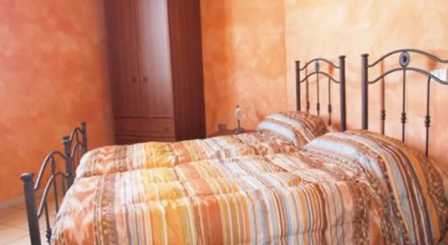 Вилла с 4 комнатами Agriturismo Fontana Puteta
