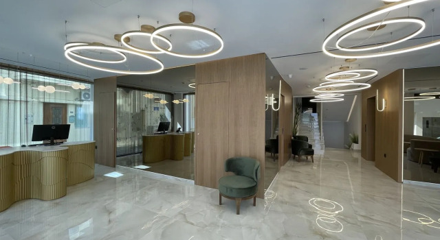 Ethereal White Resort Hotel & Spa - Adults Only