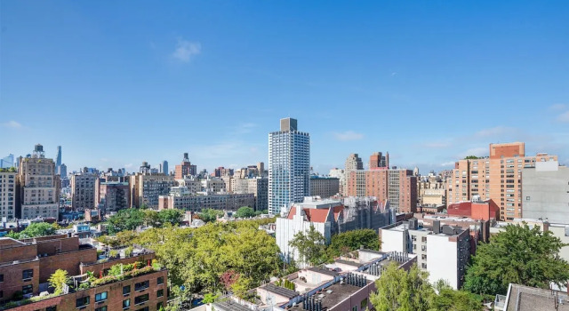 Апартаменты Sunny 3 BR 1 Bath Apt
