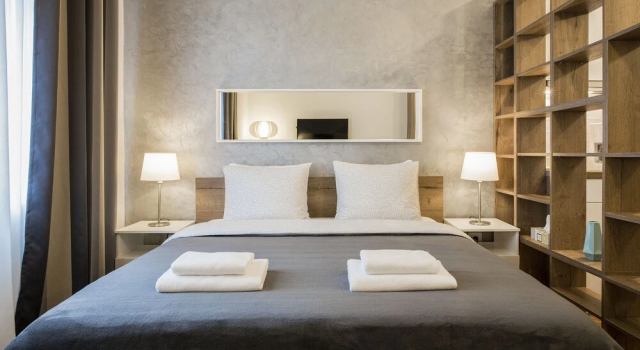 Apartment Home Sweet Home, Забронировать Апартаменты/квартира Белград Центральная Сербия, рядом с Храм Святого Саввы