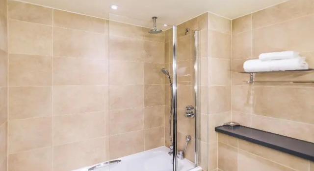 Номер Classic Mercure Dartford Brands Hatch Hotel & Spa