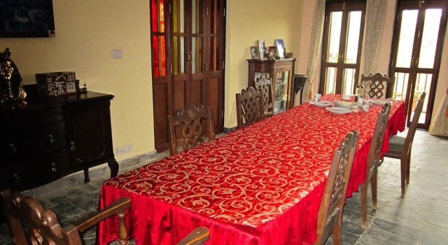 Hotel Mountain Ridge, Reserva ahora Hotel Janakpur 