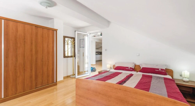 Amazing Home in Bregi With Sauna, Wifi and 4 Bedrooms