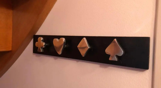 Семейный номер Standard La Carrière