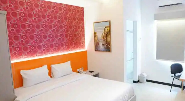 Hayden Inn, Buchen Sie Hotel Purwokerto Central Java