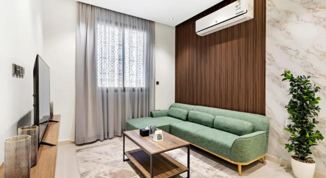 Mabaat - Al Yasmeen - 454, Buchen Sie Hotel Riad 
