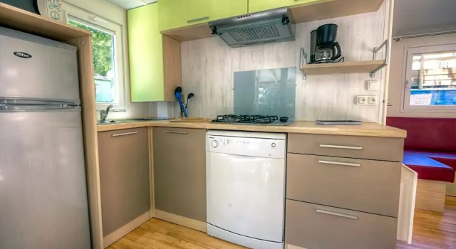 Номер Standard Les chambres du club vert du Périgord