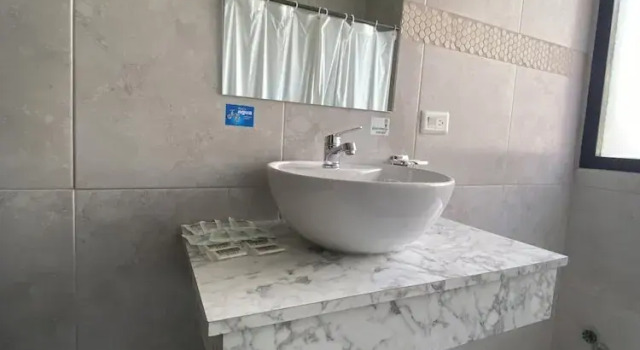 Апартаменты Comfort Embassy Quito Hotel