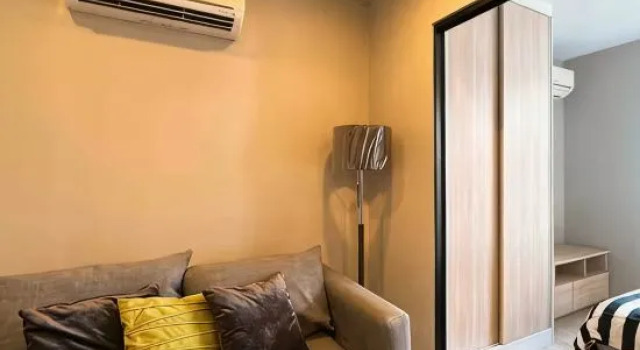 Nimman Soi 5, Chiang Mai