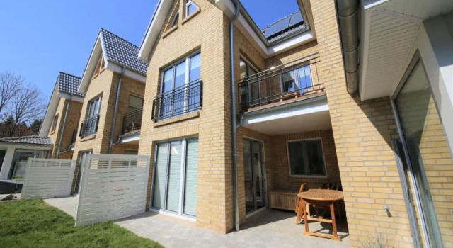Ferienhaus Sommerhus 2
