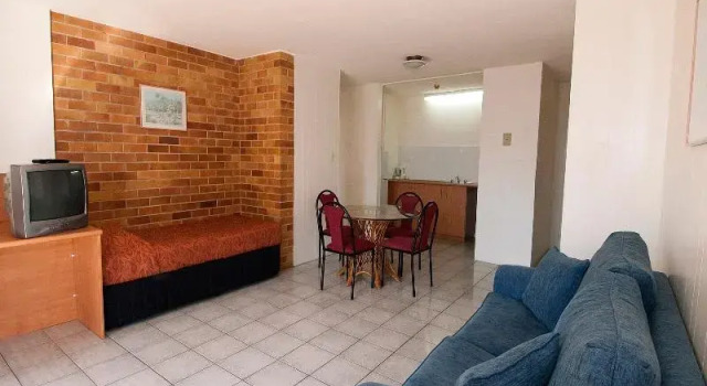 Одноместный номер Standard The Island Gold Coast