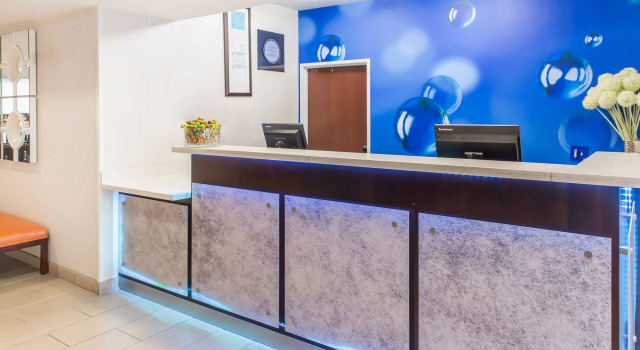 Springhill Suites Memphis East / Galleria, 예약 호텔 멤피스 테네시