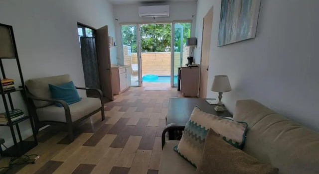 Апартаменты Casa Loba Suite 2 at 413 with private pool