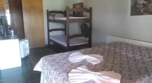 Hotel Alpes da Fazenda