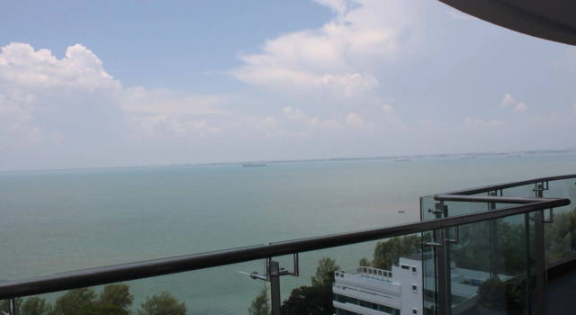 Gurney Residence, Rezervasyon Otel George Town Penang