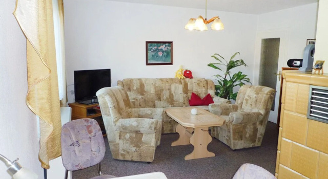 Holiday Home Zerna by Interhome, Prenota Hotel Hotel a Sassonia con parcheggio, Parcheggio