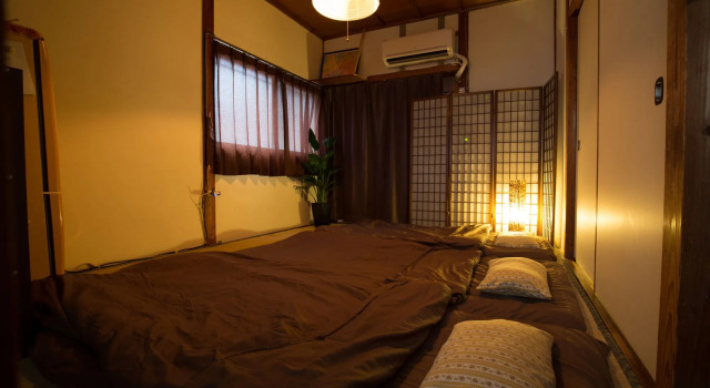 Traditional Apartment - Hostel