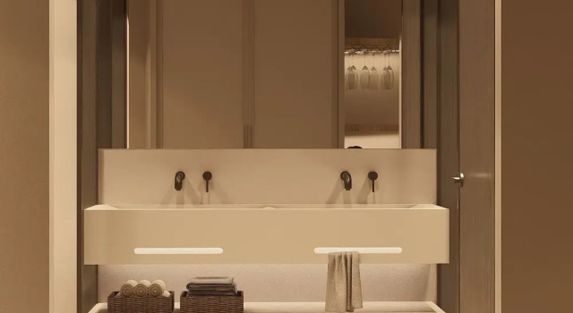 Двухместный номер Grand F ZEEN ATHENS – Adults Only