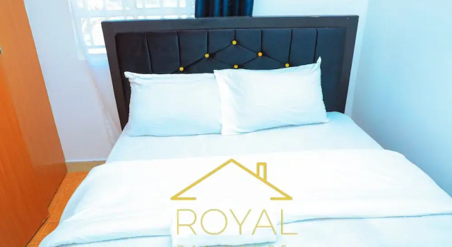 Lux Suites Royal Bay Homes Homabay, Buchen Sie Ferienwohnung Hotels in Homa Bay mit Parkplatz, Parkplätze