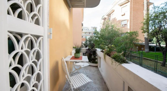 Apartment Maison et studio l'Orangerie