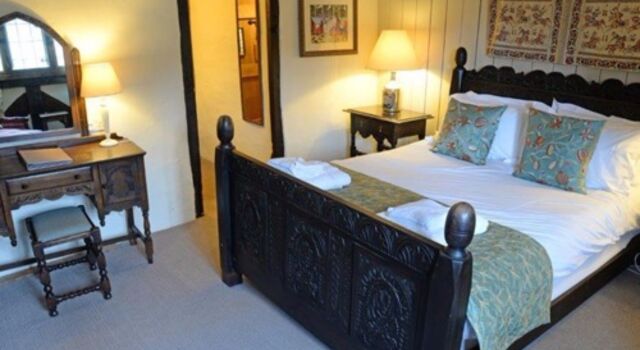 The George Inn, Book Hotel 4-stjernede hoteller i Merseyside, 4*