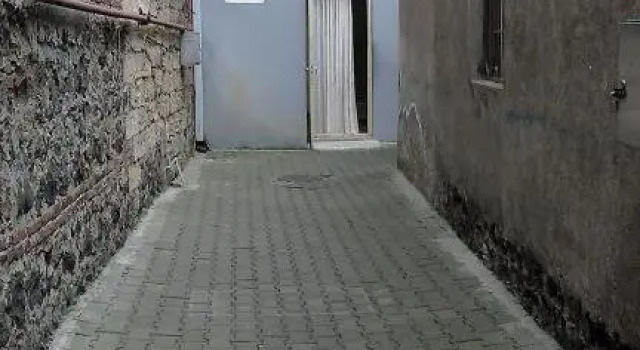 Batumi, Luka Asatiani Street 4, Book Hotel Batumi 