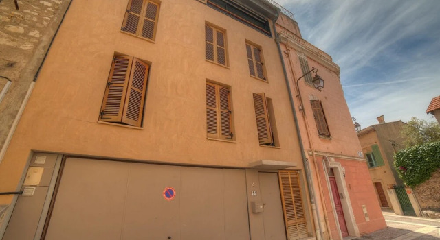 La Castre Apartment 2