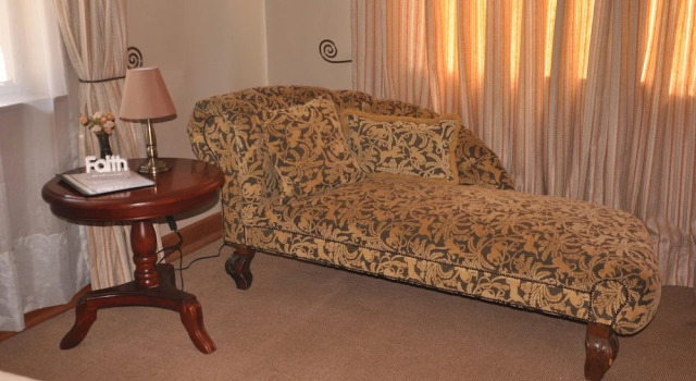 Executive Zimmer Coghlan Villa Guest House