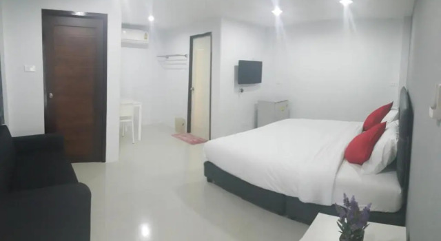 The Clover Lampang, Prenota Hotel Lampang Lampang Province