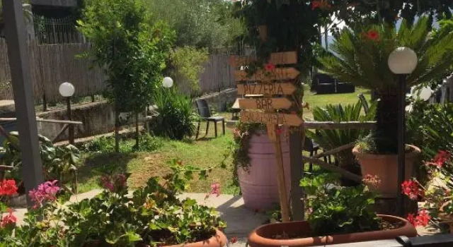 Номер Standard Agriturismo Da Regina