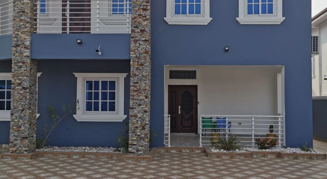 1 Bed Apartment Sleeps 2 - Parking, Garden, Wifi, Rezervasyon Daire Adenta Tema