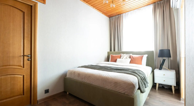 GMApartments на Николопесковском переулке 6, Забронировать Апартаменты/квартира Центральный административный округ Москва
