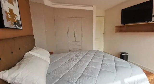 Apartamento Estándar Suites Cusco