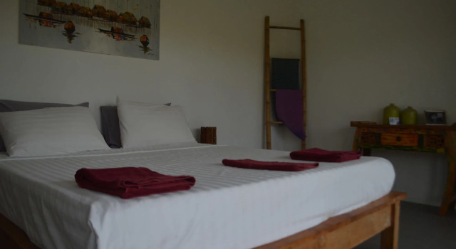 ORCHID LODGE SAMUI - Bed & Breakfast, Забронировать Отель Хуа-Тханон-Бич Самуи