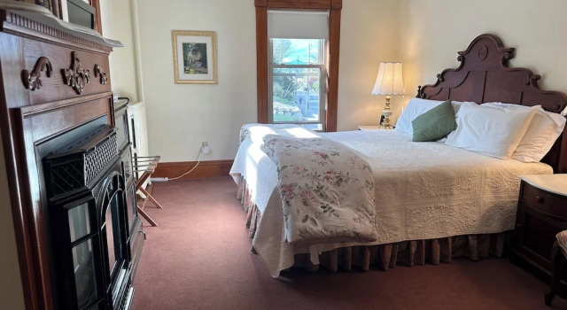Номер Standard Meredith Inn