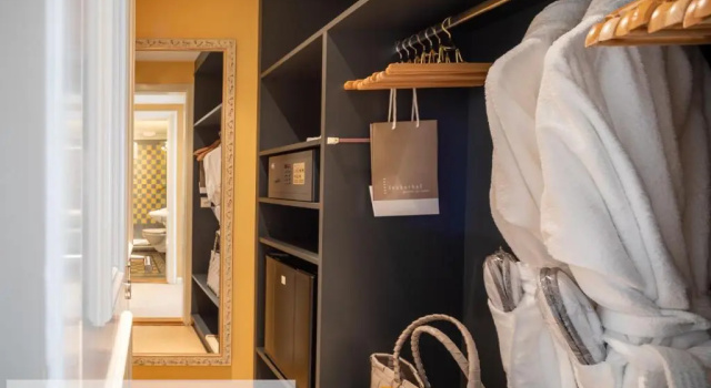 Двухместный номер Economy Lenkerhof gourmet spa resort - Relais & Châteaux
