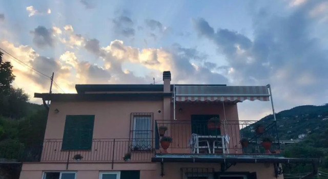 Isetta's House ( codice Citra 008055-LT-0582 )
