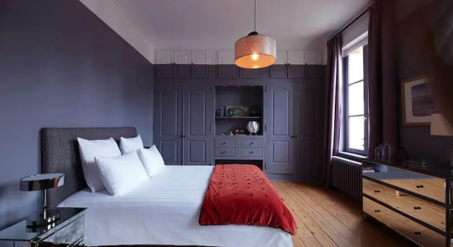 O DELA DE L'O, le 64, Book Hotel Eu 