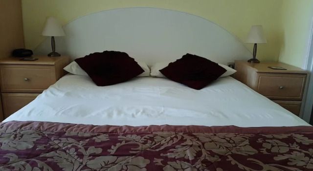 The Beaches Family B&B, Забронировать Отель «постель и завтрак» Отели Сомерсет 3 звезды, 3*