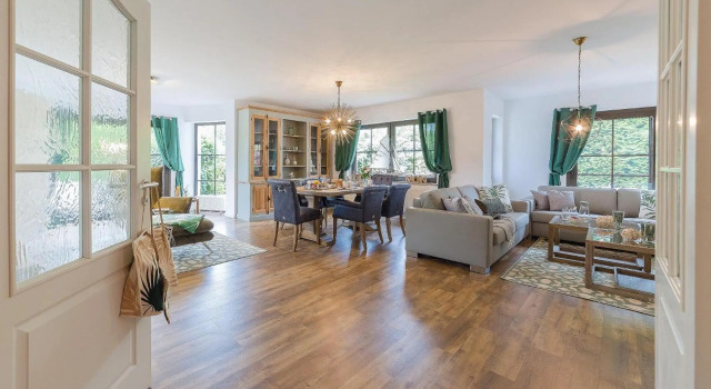 Haus am Strand Ferienwohnung Haus am Strand 5, Забронировать Отель Цингст Barther Bodden, рядом с Пляж Цингст