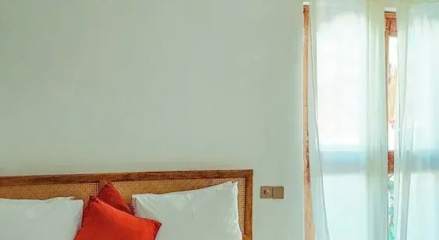 ZANZIBAR MAREA Luxury Villas, Забронировать Вилла Виллы Kaskazini 'B', Вилла