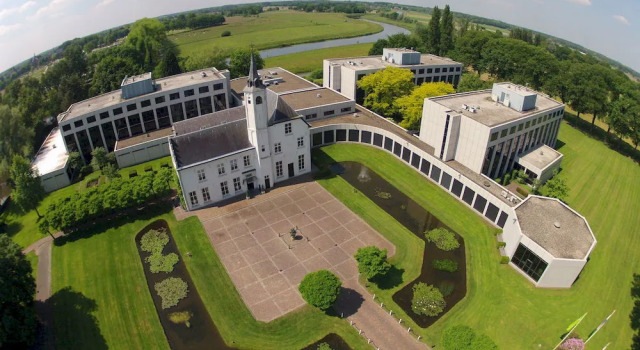 De Ruwenberg Hotel Meetings Events