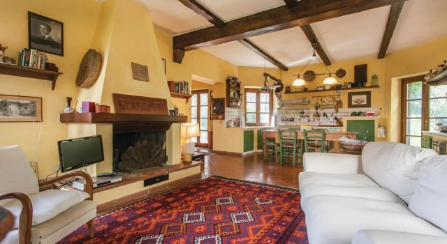 Casa Orvieto, Reserva ahora Hotel Castel Viscardo Umbría