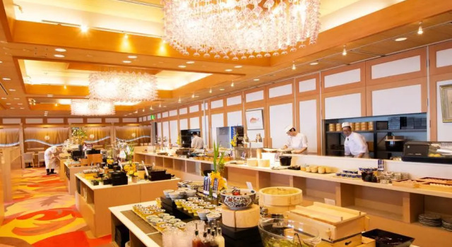 Номер Economy Naruto Grand Hotel Kaigetsu