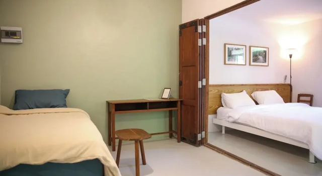 Коттедж Superior Baannoi Nornmuan Homestay Chiang Mai