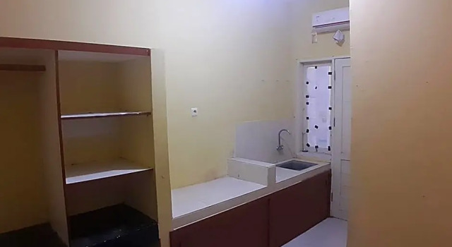 KoolKost Syariah near Universitas Hasanuddin Makassar