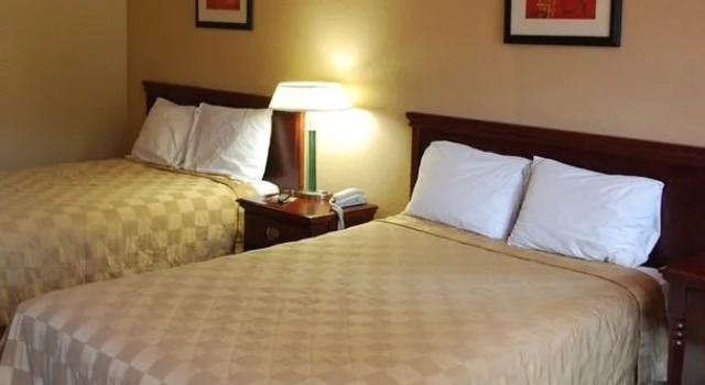 The Chatt Inn, Rezervasyon Otel Chattanooga Tennessee